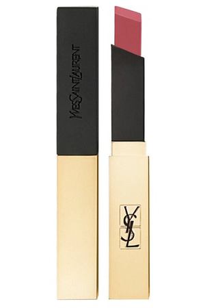 YVES SAINT LAURENT Губная помада ROUGE PUR COUTURE THE SLIM