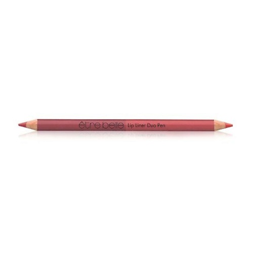 Где купить ETRE BELLE Помада Карандаш для губ 2 в 1 Lip Liner Duo Pen Etre Belle 