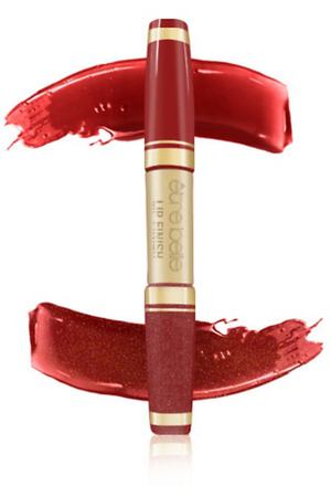 ETRE BELLE Помада Блеск для губ 2 в 1 Lip Finish 2-Step Lip Gloss