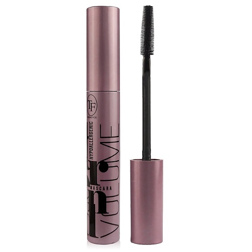 Где купить TF Тушь для ресниц Trend Volume Hypoallergenic Mascara 10.0 TF 