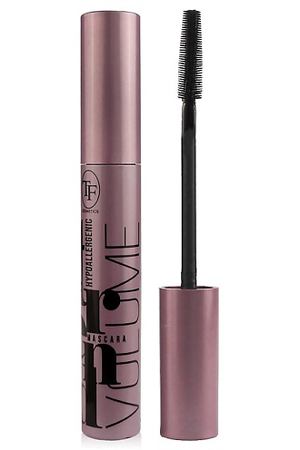 TF Тушь для ресниц Trend Volume Hypoallergenic Mascara 10.0