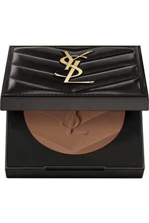 YVES SAINT LAURENT Компактная матирующая пудра ALL HOURS HYPER FINISH