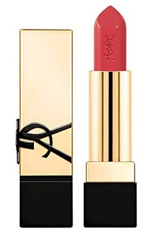 YVES SAINT LAURENT Губная помада Rouge Pur Couture Caring Satin