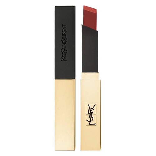 Где купить YVES SAINT LAURENT Губная помада ROUGE PUR COUTURE THE SLIM YSL Beauty 