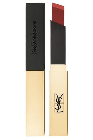 YVES SAINT LAURENT Губная помада ROUGE PUR COUTURE THE SLIM