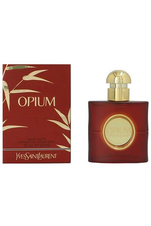 YVES SAINT LAURENT Туалетная вода Opium 30.0