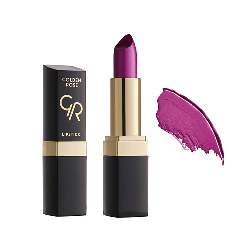 Где купить GOLDEN ROSE Губная помада Lipstick Golden Rose 