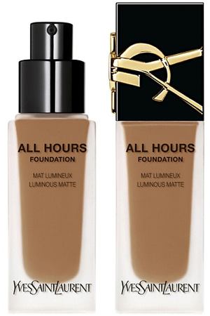 YVES SAINT LAURENT Тональное средство ALL HOURS FOUNDATION