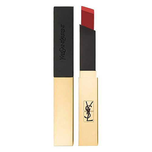 Где купить YVES SAINT LAURENT Губная помада Rouge Pur Couture Slim Stick YSL Beauty 