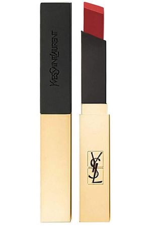 YVES SAINT LAURENT Губная помада Rouge Pur Couture Slim Stick