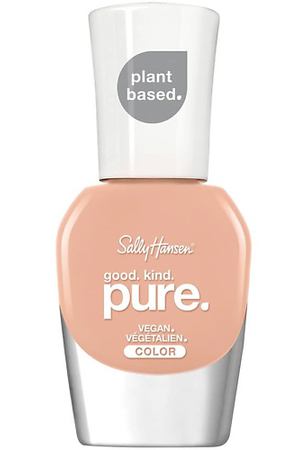 SALLY HANSEN Веганский лак для ногтей Good.Kind.Pure