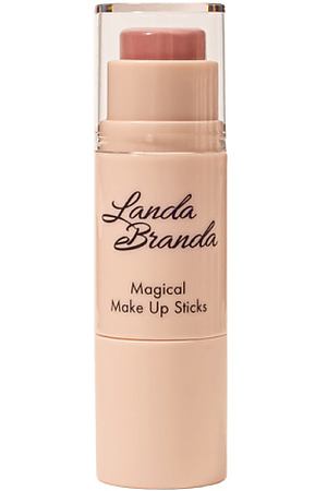 LANDA BRANDA Румяна-стик Magical Make Up Sticks