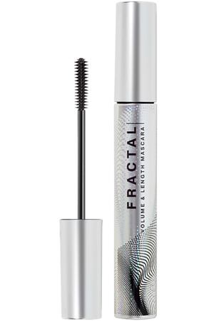 INFLUENCE BEAUTY Тушь для ресниц LASH FRACTAL эффект густых ресницы