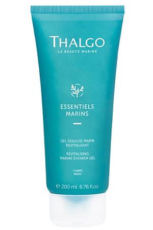 THALGO Оживляющий морской гель для душа Essentiels Marins Snower Gel