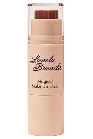 LANDA BRANDA Румяна-стик Magical Make Up Sticks