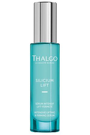 THALGO Сыворотка для лица интенсивная подтягивающая и укрепляющая Silicium Lift Serum