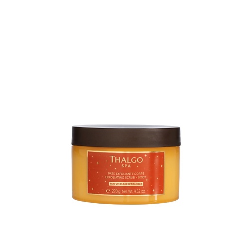 Где купить THALGO Отшелушивающий питательный скраб для тела Spa Exfoliating Scrub-Body Thalgo 