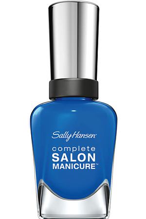 SALLY HANSEN Лак для ногтей Complete Salon Manicure