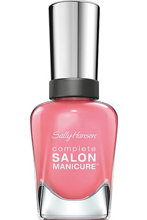 SALLY HANSEN Лак для ногтей Complete Salon Manicure