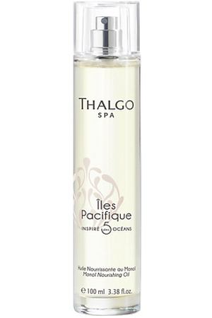 THALGO Масло для тела питательное монои Spa Iles Pacifique Nourishing Oil