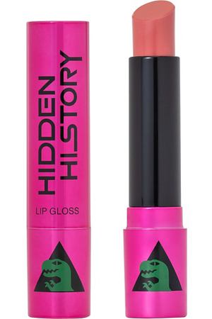 BEAUTY BOMB Лаковая помада Hidden history Lip Gloss