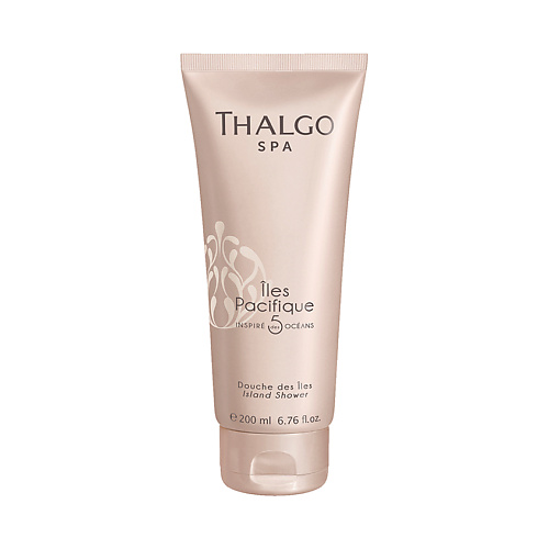 Где купить THALGO Гель для душа Экзотические Острова SPA Island Shower Thalgo 