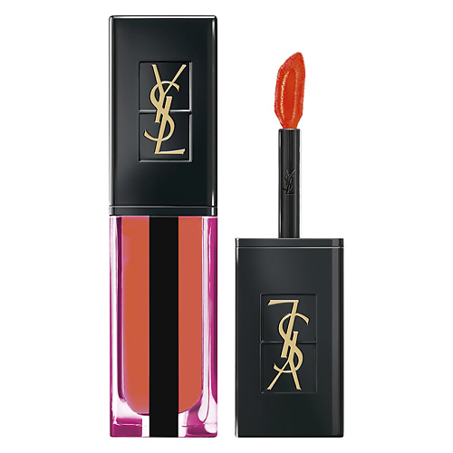 Где купить YVES SAINT LAURENT YSL Блеск для губ Vernis a Levres Water Stain YSL Beauty 