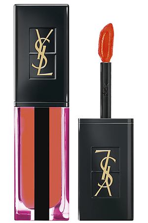 YVES SAINT LAURENT YSL Блеск для губ Vernis a Levres Water Stain