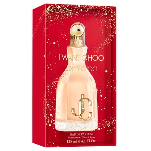 Где купить JIMMY CHOO I Want Choo Jumbo 125 Jimmy Choo 