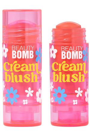 BEAUTY BOMB Кремовые румяна в стике Cream stick blush