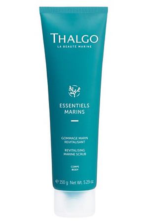 THALGO Оживляющий морской скраб Essentiels Marins Scrub