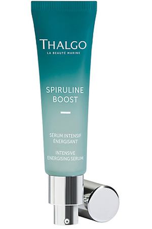 THALGO Интенсивная энергизирующая детокс сыворотка Spiruline Boost