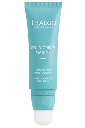 THALGO Восстанавливающая маска для питания и комфорта кожи Cold Cream Marine Nutri-Comfort Pro Mask