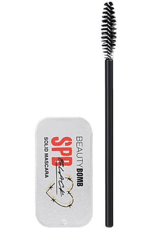 BEAUTY BOMB Тушь для ресниц твердая SPB Solid Mascara