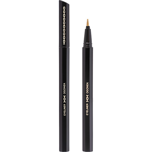 Где купить BEAUTY BOMB Подводка для глаз Ogonek Eyeliner BEAUTY BOMB 