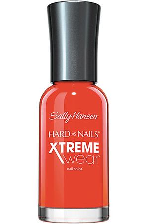 SALLY HANSEN Лак для ногтей Hard as Nails Xtreme Wear