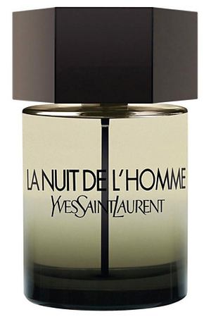 YVES SAINT LAURENT YSL La Nuit de l'Homme 60