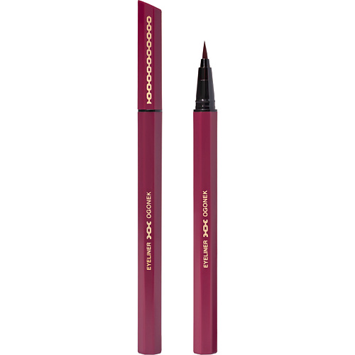 Где купить BEAUTY BOMB Подводка для глаз Ogonek Eyeliner BEAUTY BOMB 