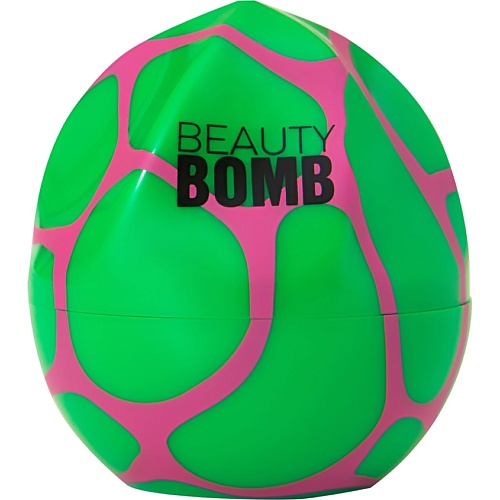 Где купить BEAUTY BOMB Бальзам для губ Reptiloid Egg BEAUTY BOMB 