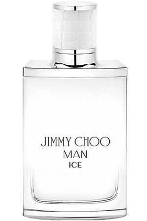 JIMMY CHOO Man Ice 50