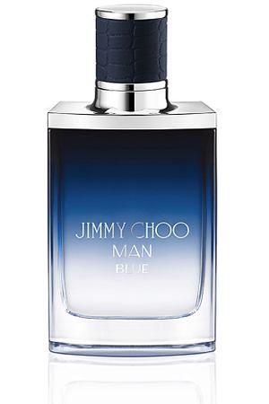 JIMMY CHOO Man Blue 50