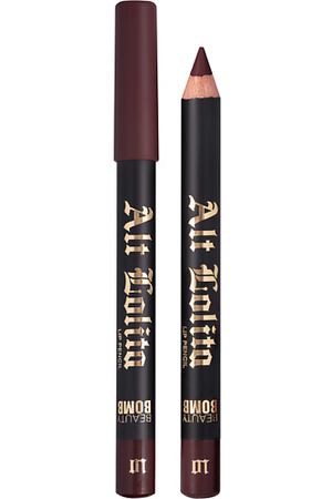 BEAUTY BOMB Карандаш для губ Lip Pencil "Alt Lolita"