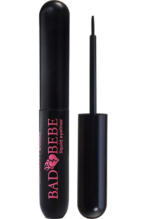 BEAUTY BOMB Жидкая подводка для глаз Liquid eyeliner "Bad bebe "