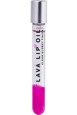 INFLUENCE BEAUTY Двухфазное масло для губ увлажняющее Lava Lip Oil