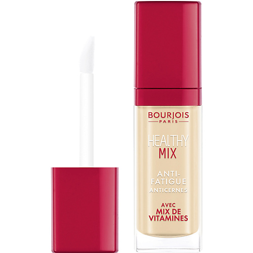 Где купить BOURJOIS Корректор тона Healthy Mix Bourjois 