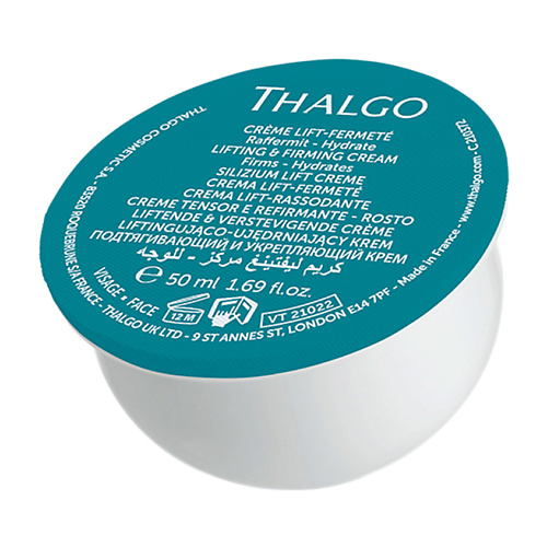 Где купить THALGO Крем для лица подтягивающий и укрепляющий Crème Lift-Fermete Thalgo 