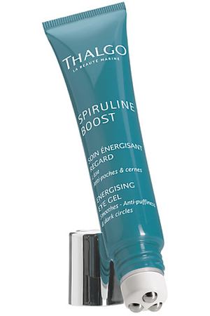 THALGO Гель для кожи вокруг глаз энергизирующий Spiruline Boost Eye Gel