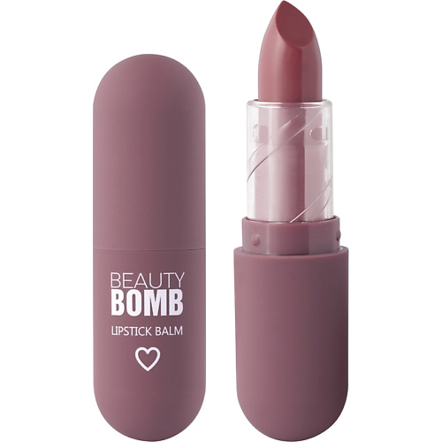 Где купить BEAUTY BOMB Помада-бальзам для губ Color Lip Balm BEAUTY BOMB 