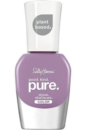 SALLY HANSEN Веганский лак для ногтей Good.Kind.Pure