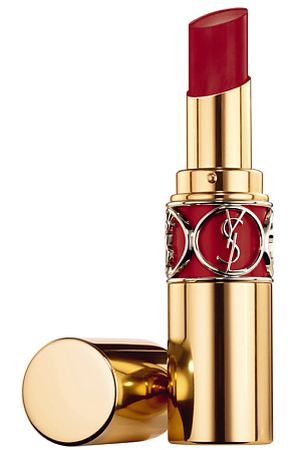 YVES SAINT LAURENT YSL Помада для губ Rouge Volupte Shine